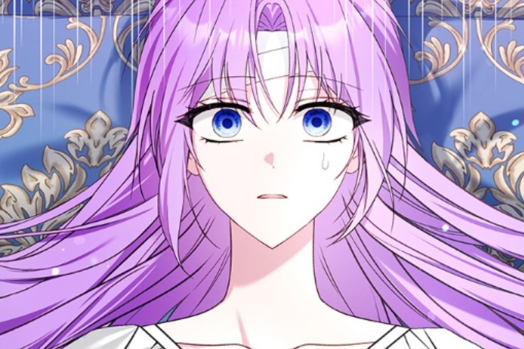 RAW Manhwa Trousse de Maquillage Magique Chapitre 46 Scan VF Voir Comment L'histoire Passionnante Se Poursuit: Cliques ICI