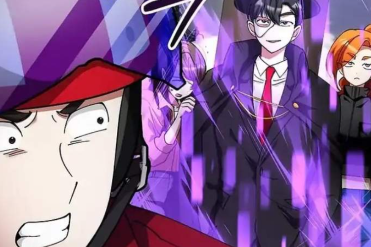 Menjarah dan Dijarah! Baca Manhwa I Became The Villain The Hero Is Obsessed With Chapter 42 Bahasa Indonesia