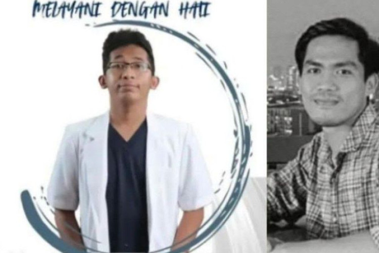 Daftar Nama Akun Oknum Nakes yang Beri Komentar Bullying ke Pasien BPJS Yurizal, Salah Satu Merupakan Penerima LPDP