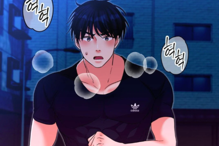 Link Manhwa Construction Worker's Public Toy Chapter 11 Bahasa Indonesia, Kedekatan Bikin Panas!