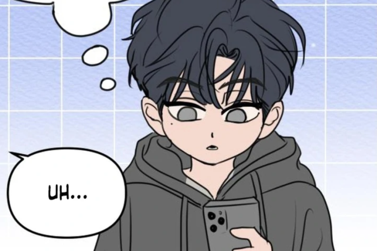 RAW Lecture En Ligne Webtoon Tu m'as eu (I Want To Be Fooled) Chapitre 30 Scan VF FR, Alors, Je Me Sens Mal à L'aise