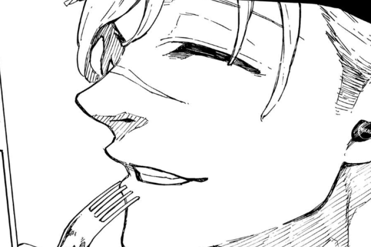 Spoiler Manga Blue Lock Chapter 308 Bahasa Indonesia, Isagi ke Spanyol dan Bertemu dengan Seseorang