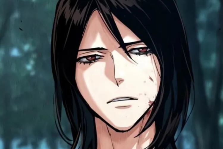 Mercenary Enrollment Chapitre 274 Scan VF Qui Est Le Plus Fort ?