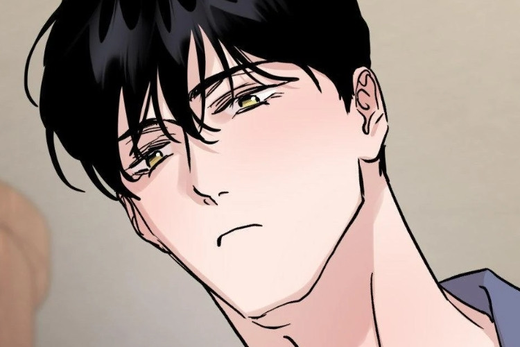  Enzo Faz Uno Se Sentir Nojento! Leia Manhwa Bad Apple Capítulo 23 Scan PT BR Y Spoiler