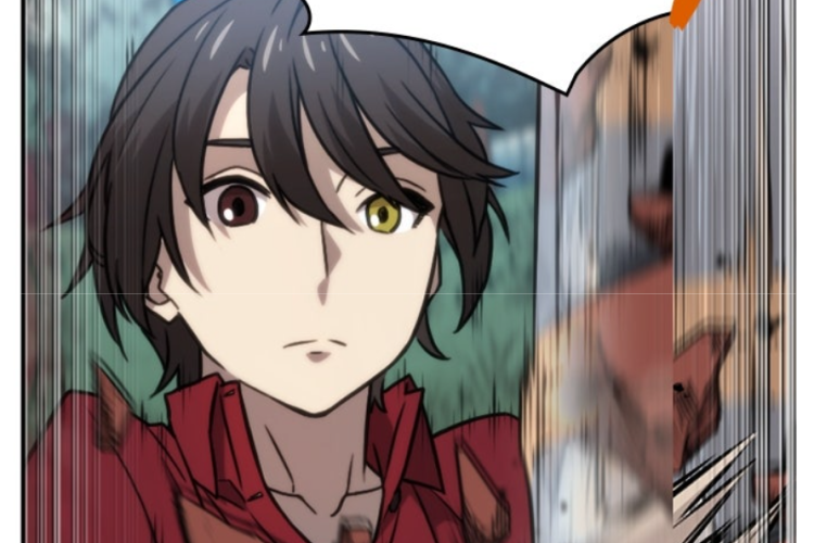 Lecture de Webtoon Surinvoqué & Surpuissant Chapitre 48 en Français, Attaque inévitable