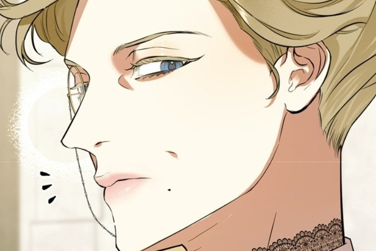 Lire Cruel Salut Chapitre 5 VF Scan Rien N'est Parfait Dans Cette Maison