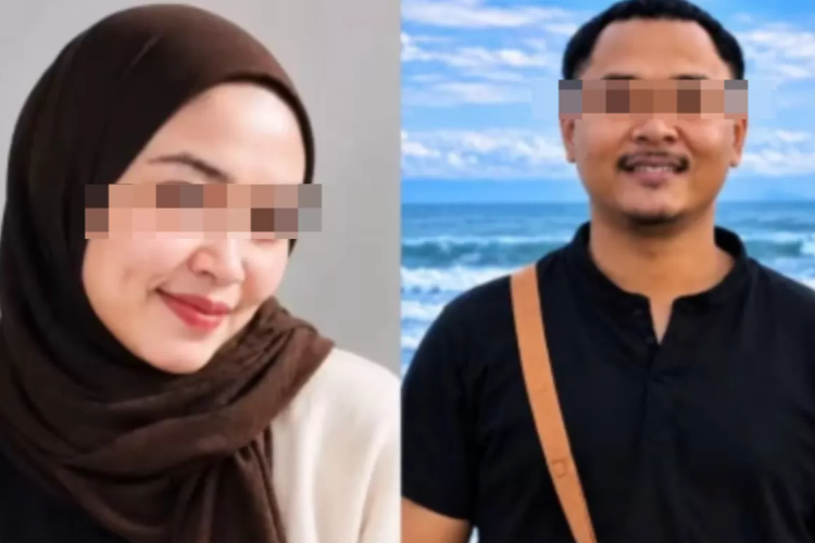 Pelaku Pembunuhan Melvi Yunadatia Ternyata Satpam SPPG Bengkulu, Lakukan Kekerasan Seksual Sebelum Dibuang ke Sungai