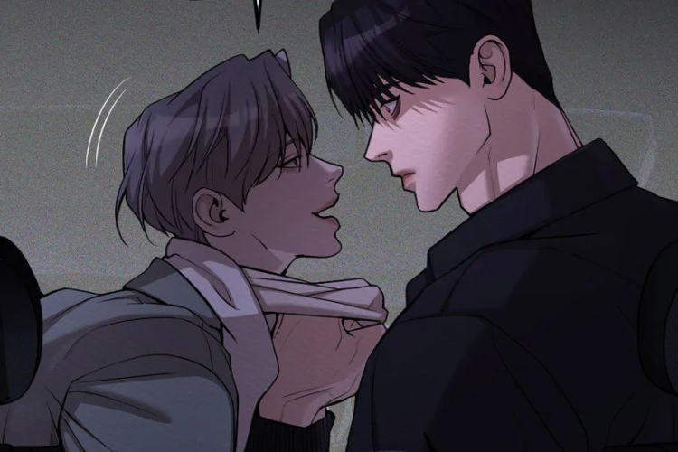 Pearl Boy : Ignite The Dawn CapÃtulo 9 en Español, ¡Haz Clic Aquà para Leer Manhwa BL Gratis!
