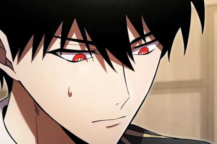 RAW Baca Manga The Dark Swordsman Returns Chapter 13 Bahasa Indonesia, Ether Bullet yang Sangat Kuat