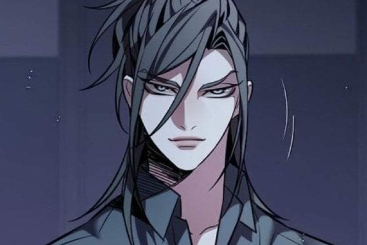 Kerendahan Hati Kaiden! Baca RAW Eleceed Chapter 404 Bahasa Indonesia