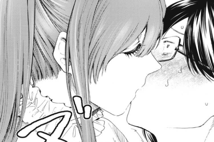 Lanjutan Baca Manga Sacrifice of My Manly Soul Chapter 10 Bahasa Indo Eng RAW, No Sensor! Suasananya Sangat Mendukung