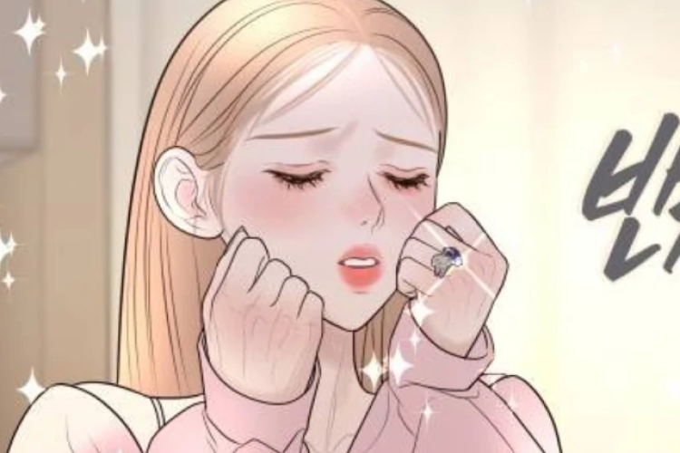 Lire Manhwa I’ll Marry Your Brother Chapitre 27 VF FR, Enfin enceinte !