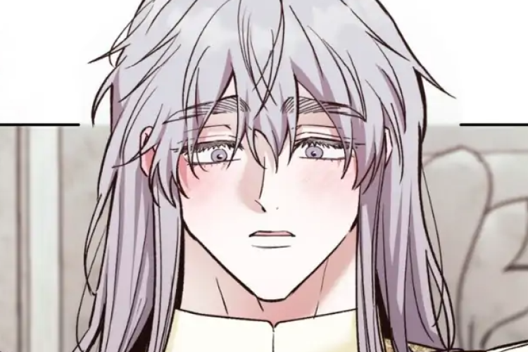 Link Baca Manhwa BL Salty Lust Chapter 101 Bahasa Indonesia, Owen Kecintaan Banget sama Nux