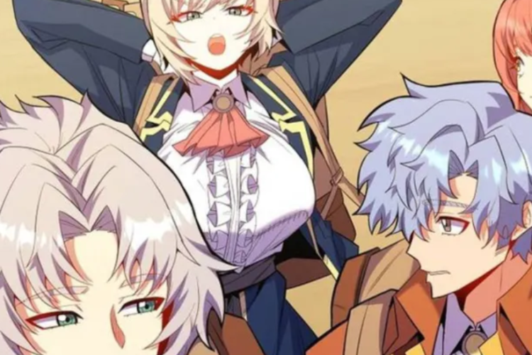 Baca Manhwa Reincarnated as a Genius Prodigy of a Prestigious Family Chapter 73 Bahasa Indo Scan, Spoiler dan Jadwal Rilis