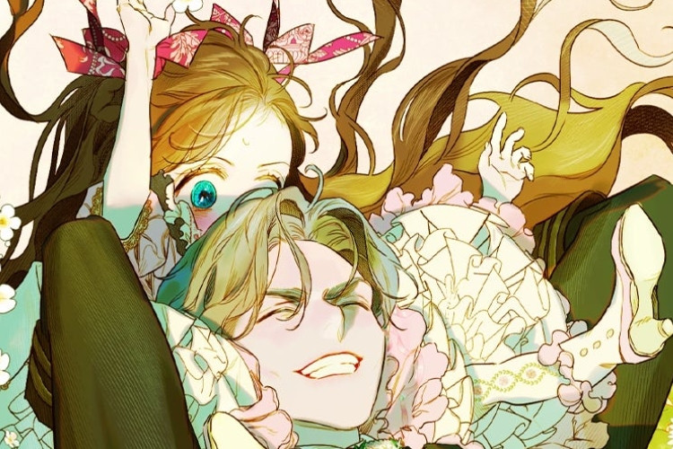 Lien Le Dragon, la fleur et le mage Chapitre 10 VF Scan Un Moyen De Transport Digne D'une Princesse !