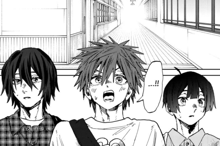 The Fragrant Flower Blooms With Dignity Chapitre 171 Scan VF FR, Cliquez Ici Pour Lire Le Lien du Manga Gratuit !