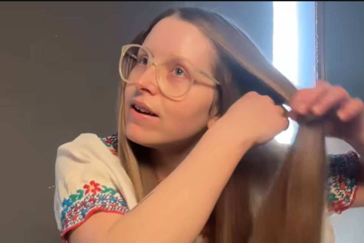 Ultrajante! Lila Brown Harry Potter Lança Vídeo No Onlyfans, Gerando Polêmica Entre Os Fãs