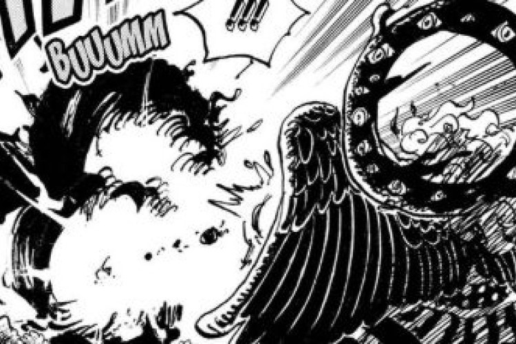 Prédictions sur le déroulement de l'intrigue One Piece Chapitre 1189 en FR VF Scan, Le combat s'intensifie du côté de Luffy
