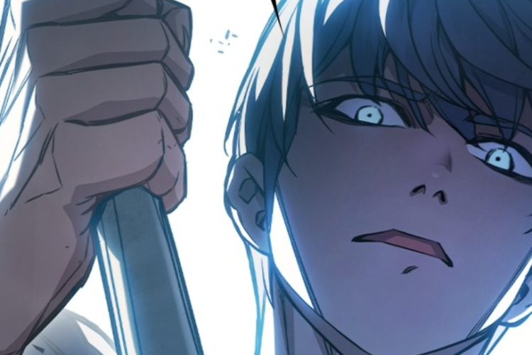 Juvenile Detention Center Chapitre 12 Scan VF FR, Cliquez Ici Pour Lire Le Lien du Webtoon Gratuit !