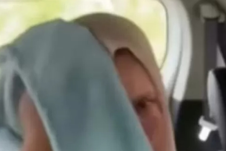 Link Video Wanita dan Pria di Parkiran RSUD Datu Beru Takengon Aceh Diduga Mesum dalam Mobil, Begini Faktanya yang Bikin Shock