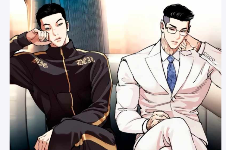 Update RAW! Spoilers de Lookism Manhwa Capítulo 560 en Español, ¿Se está rompiendo la amistad del equipo?
