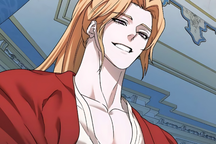 Ler o Manhwa BL The Search for Alosha S3 Capítulo 46 PT BR, O Mestre já não aguenta mais