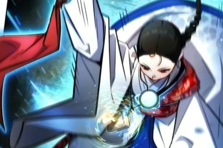 Pemanasan Dahulu! Baca Manhwa A Wimp’s Strategy Guide to Conquer the Tower Chapter 28 Bahasa Indonesia
