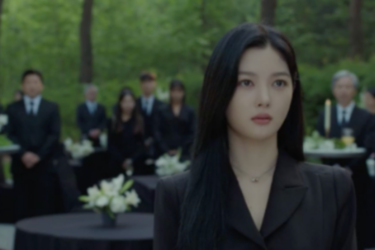 Tayang Hari Ini! Nonton My Demon (2023) Eps 4 Sub Indo : Joo Cheon Sook Meninggal, Do Hee dan Jung Koo Won Bakal Cari Pelakunya