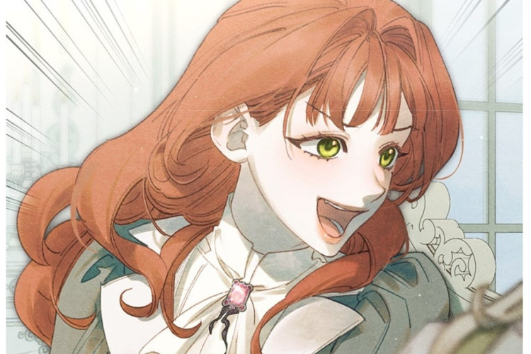 Manhwa Le Jardin de Mai (Garden of May) Chapitre 34 en Français, Un sentiment d'hésitation