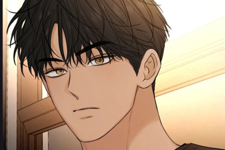 Update Lisez le Manhwa Just Twilight Chapitre 69 en Français, Beomjin prêt à affronter son ex Junyoung !