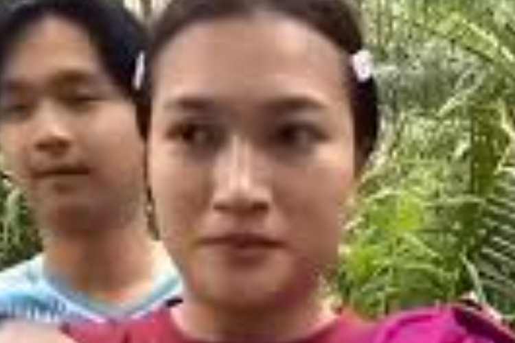 Full 7 Menit! Video Ibu Tiri dan Anak Tiri Part 2 di Dapur Bikin Netizen Geger Apakah Asli Atau Buatan AI