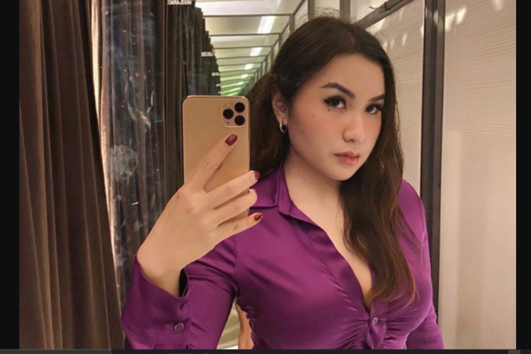 Link Audrey Davis Video Viral MP4 Uncut Telegram, Ngamar Bareng Pacar Bikin Penasaran