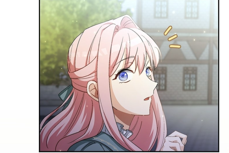 Spoiler du Manhwa Avant la Moisson Chapitre 64 en Français, La proximité de deux amoureux !