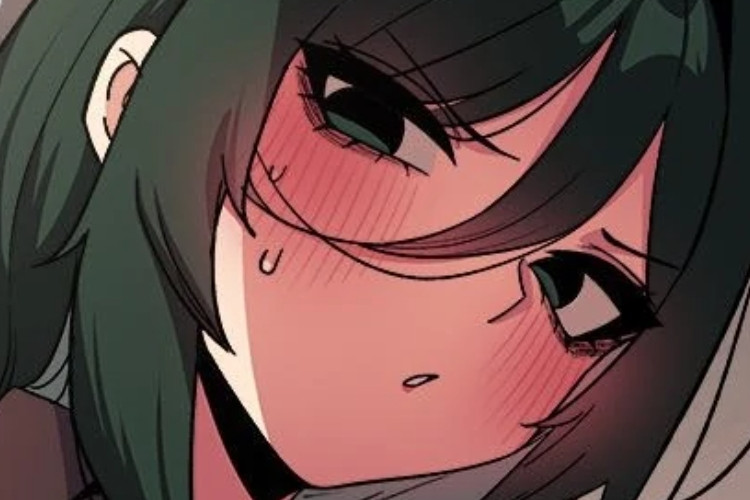 Leia Manhwa Someone Stop Her (Stop Smoking) Capítulo 53 PT BR Segredo Entre Nós Apenas
