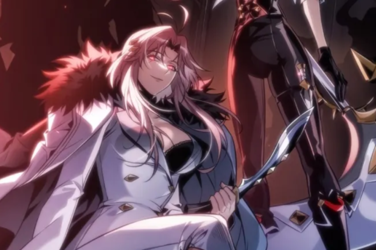 Lisez le Manhwa Pick Me Up, Infinite Gacha Chapitre 191 en Français, La tension monte, l'ennemi approche