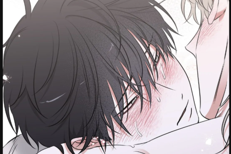 Spoiler BL Low Tide in Twilight Side Story Chapter 106 Bahasa Indonesia, Taejo Main Kasar sama Eihyun!
