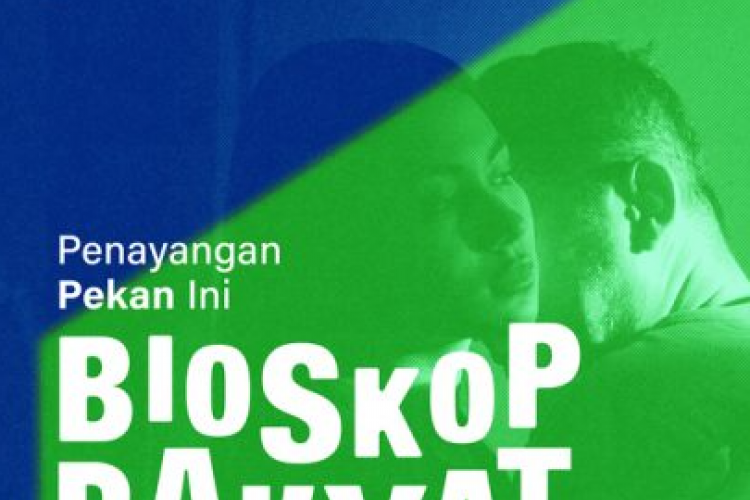 Mau Nonton Film Berkualitas? Yuk Nonton Film Karya Sineas Bandung di Graha Pos Jalan Banda, Cuma Bayar 1 Rupiah!