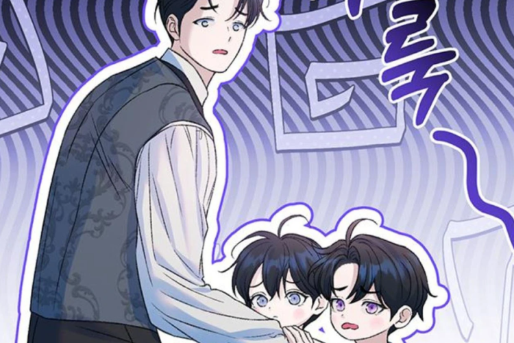 Manhwa I Thought My Time Was Up! Capítulo 106 PT BR Scan: Spoiler, Data de Lançamento e Link para Leitura