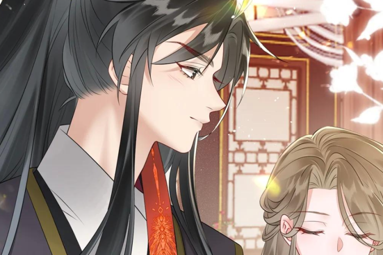 Il est si gentil ! Lien du Manhwa Whispers Of Telepathy Chapitre 34 VF Scan