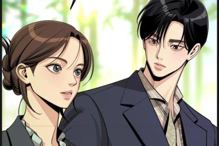 Spoilers RAW Manhwa O Amor de Iseop Capítulo 78 PT BR Scan, Iseop está indefeso!