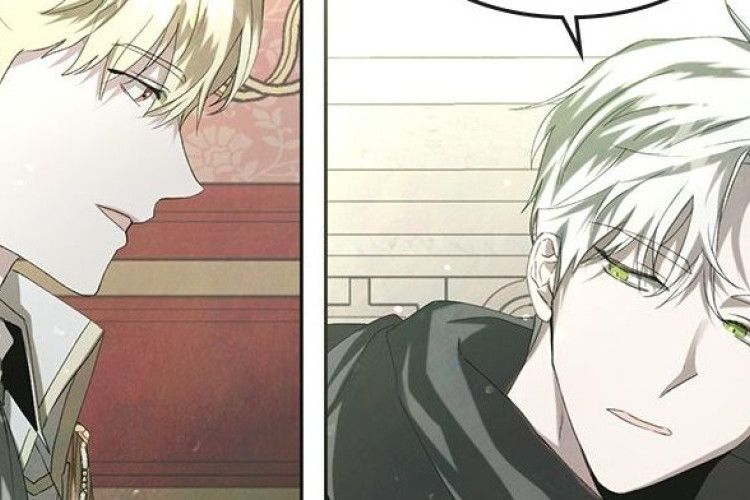 Lisez Trop Tard Pour les Regrets Webtoon Chapitre 4 FR VF Scan, Une occasion difficile à saisir