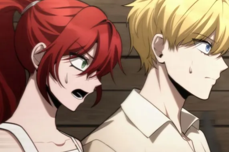 Peringatan! Manhwa Infinite Mage Chapter 151 Bahasa Indonesia, Pastikan Semua Melakukan Tugas dengan Benar!