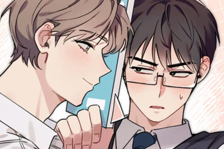 Sinopse e Link de Leitura do Manhwa BL Tell Me You Love Me PT BR Capítulo Completo 1-15, Diga-me que Você me Ama