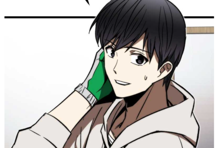 Spoilers le Manhwa Ultra Alter Chapitre 123 en Français, Piégé dans une pièce