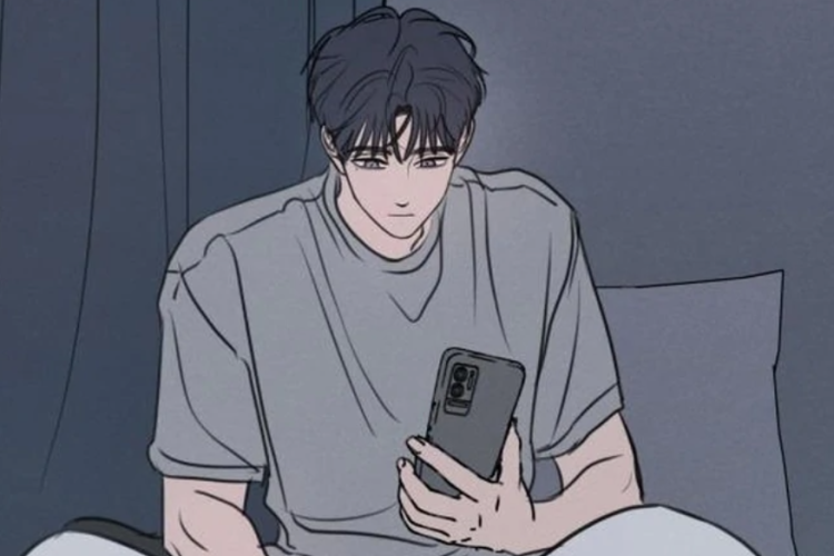 Tu m'as eu (I Want To Be Fooled) Chapitre 22-23 Scan VF FR, Cliquez Ici Pour Lire Le Lien du Webtoon Gratuit !