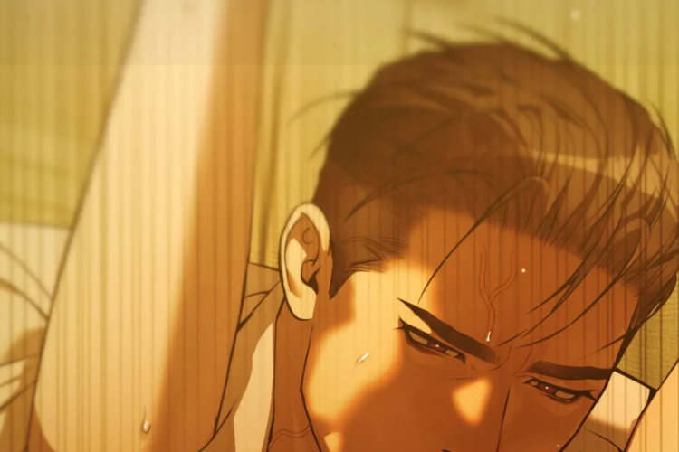 Spoiler dan Baca Manhwa BL Pearl Boy : Ignite the Dawn Chapter 18 Indonesia Scan, Mengubah Keputusan yang Sepele Menjadi Ragu