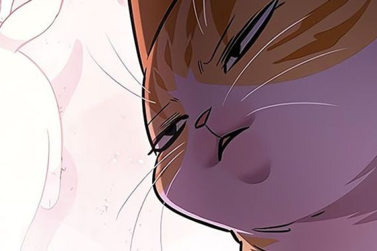 Baca Manhwa Eleceed Chapter 397 Sub Indo, Pergi ke Base Musuh