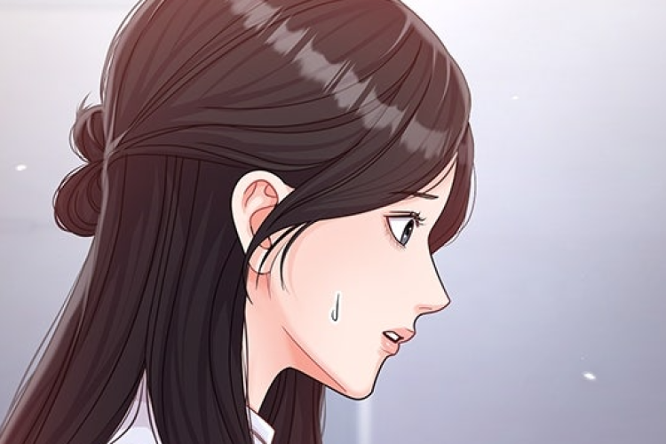Lire le Webtoon Debout, pour toi Chapitre 6 VF FR Scan, Murmures d'amour mortel