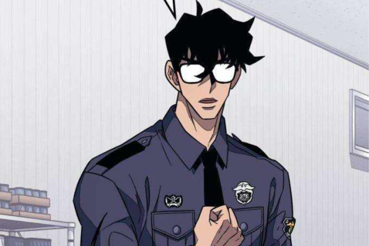 Spoilers o Manhwa Rehabilitation Classroom Capítulo 26 PT BR, Min Su sob pressão