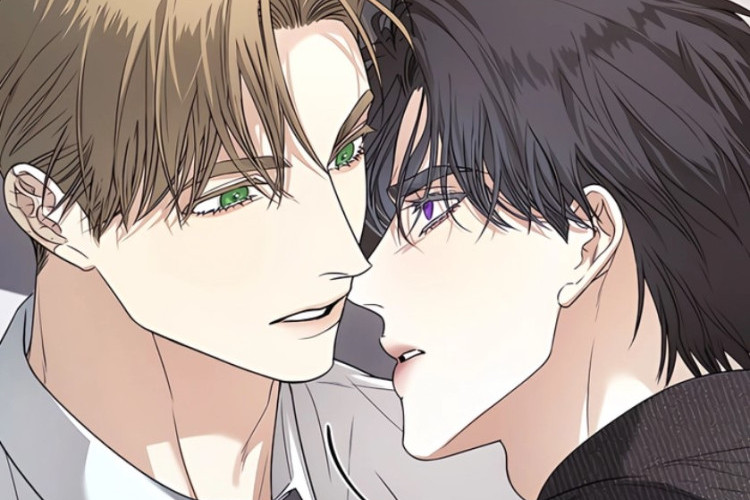 Spoilers & Lire le Manhwa BL Kiss Me If You Can Chapitre 49 Scan VF, Un sentiment d'hésitation